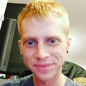 Meet your Posher, Brett